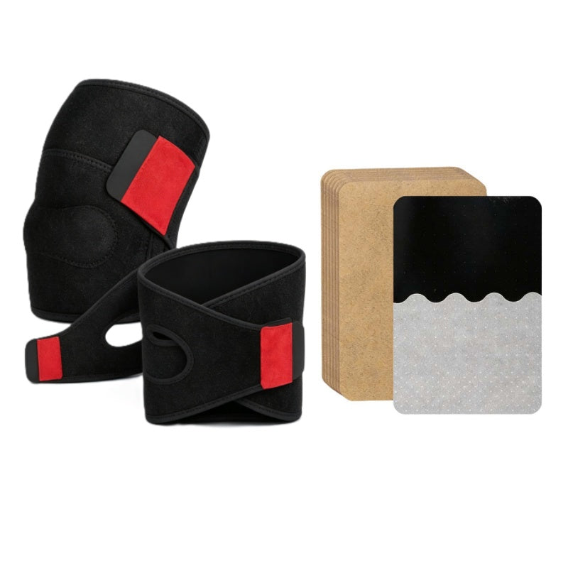 🎉 2026 Sale — Over 50,000 Sold!💞 Winter warm knee guards to prevent cold feet and joint rheumatism
