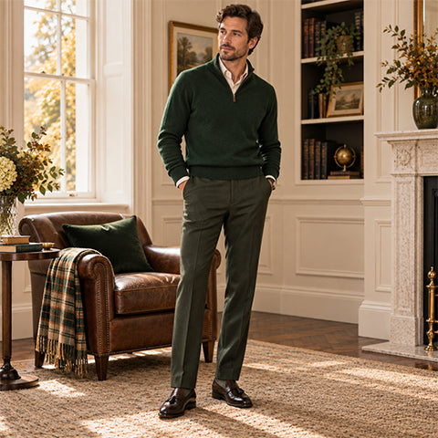 Men’s Clothing