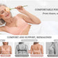 💥👙LAST DAY SALE -BUY 1 GET 1 FREE!!💘CloudComfort Front-Button Cotton Bra – Breathable • Wire-Free • All-Day Support • Non-Padded & Skin-Friendly🌿