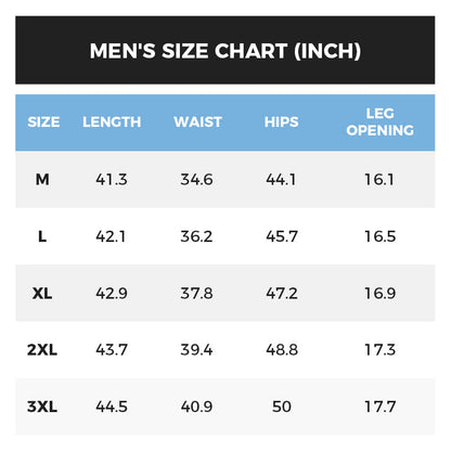 🔥👖Windproof Waterproof Warm Elastic Waist Hiking Pants
