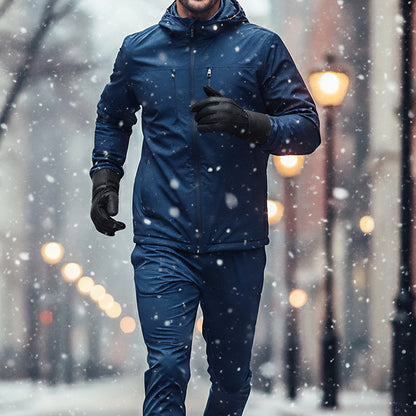 ✨Unisex Winter Warm Gloves - Windproof Stylish Essential✨