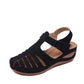 🔥30% reducere💖Sandale premium din piele ușoară👡