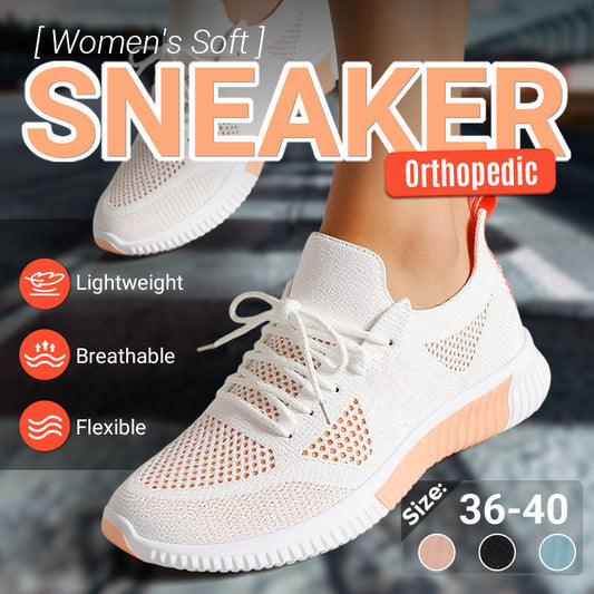 🌸Čisté a letní měkké ortopedické pantofle pro ženy.🌸