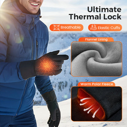 ✨Unisex Winter Warm Gloves - Windproof Stylish Essential✨