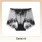 💥Horký výprodej 50 % SLEVA😍Dámské krajkové boxerky s vysokým pasem (ručně háčkované) Styl