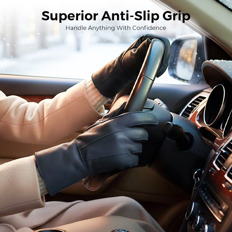 ✨Unisex Winter Warm Gloves - Windproof Stylish Essential✨