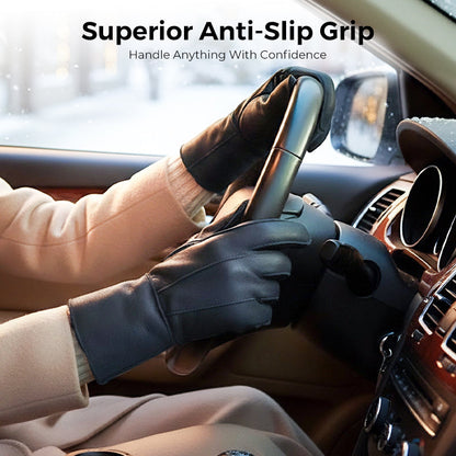 ✨Unisex Winter Warm Gloves - Windproof Stylish Essential✨