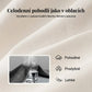 🔥Sleva 30 %⏰ Dámské volné ležérní kalhoty z bavlny a lnu s dobrou prodyšností💓