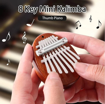 🎁 Palm Finger Piano, užijte si kouzlo hudby kdykoli a kdekoli🎹