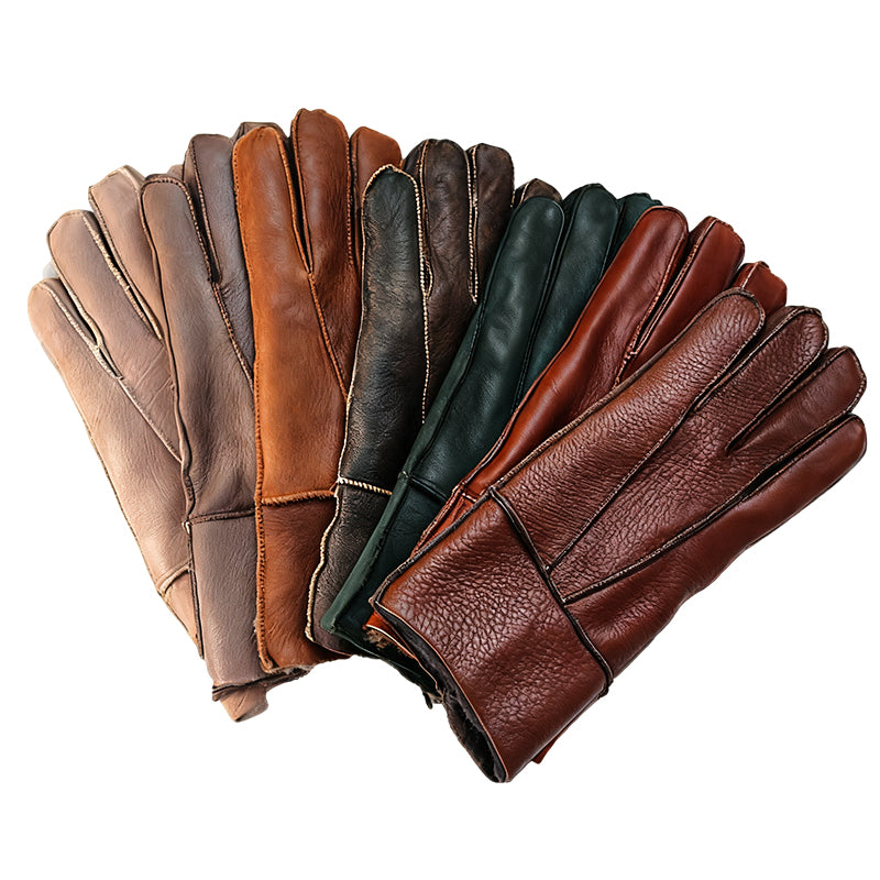 ✨Unisex Winter Warm Gloves - Windproof Stylish Essential✨