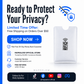 Blokovací pouzdra RFID pro kreditní karty – odolná a voděodolná