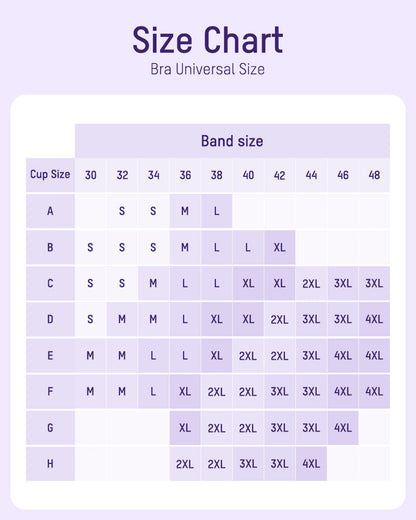 ⚡Front Closure Cross-Back Wireless Posture Bra 2