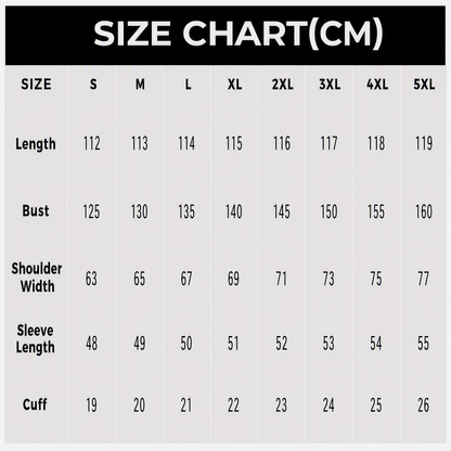 🛍️ New Arrival | Women's Chunky Knit Longline Sweater Coat