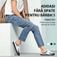 Adidași fără spate pentru bărbați