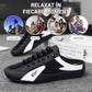 Adidași fără spate pentru bărbați