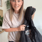 🧥Najlepsza wodoodporna kurtka w kratę