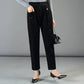 Women's High Waisted Corduroy Warm Pants -  Free Shipping