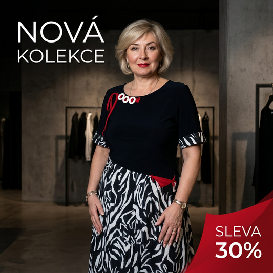 🔥30% SLEVA🔥Dámské ležérní patchworkové šaty