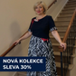 🔥30% SLEVA🔥Dámské ležérní patchworkové šaty