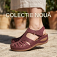 🔥30% reducere💖Sandale premium din piele ușoară👡