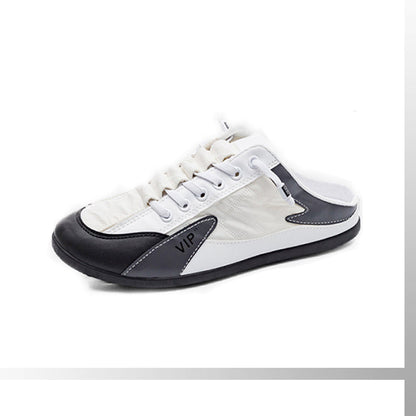 Adidași fără spate pentru bărbați