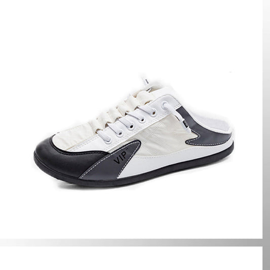 Adidași fără spate pentru bărbați