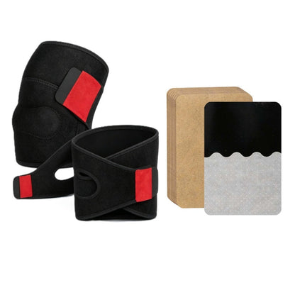 🎉 2026 Sale — Over 50,000 Sold!💞 Winter warm knee guards to prevent cold feet and joint rheumatism