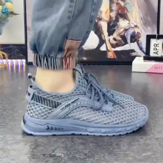 🔥Adidași ușori respirabili din plasă