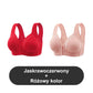 💟【🔥Kup 1 i otrzymaj 1 gratis】Bielizna plus size z guzikami z przodu