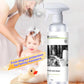 🔥Cumpără 1 și primește 1 gratuit🔥Detergent multifuncțional pentru îndepărtarea petelor cu acid oxalic