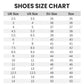 Moda Mesh respirabil jumătate Slip-On Sandale