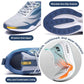 👟Respirabil Soft Sole Shock Absorbing Sport Casual Pantofi