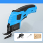 ✂️ Foarfece electrice portabile reîncărcabile✂️