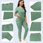Pohodlná a funkční souprava Performance Scrubs Set