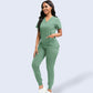 Pohodlná a funkční souprava Performance Scrubs Set