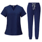 Pohodlná a funkční souprava Performance Scrubs Set