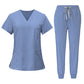 Pohodlná a funkční souprava Performance Scrubs Set