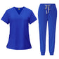 Pohodlná a funkční souprava Performance Scrubs Set
