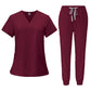 Pohodlná a funkční souprava Performance Scrubs Set