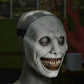 Strašidelná hororová halloweenská maska