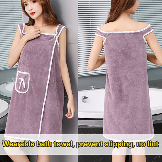 Falešně Korálová Fleece Savá Osuška