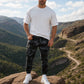 💥Sleva 30 %【S-3XL】✨Ležérní pracovní kalhoty v kamuflážovém vzoru👖