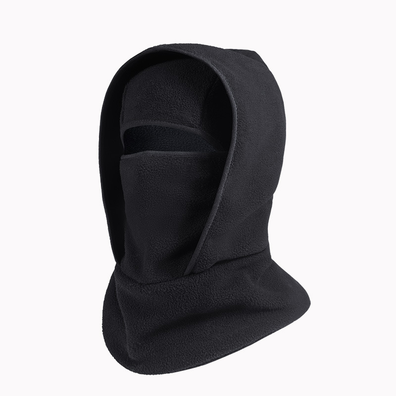 📢⏰LAST DAY SALE 50% OFF!!🔥Winter All-In-One Scarf Ear Cover Warm Balaclava ❄️✨