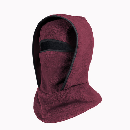 📢⏰LAST DAY SALE 50% OFF!!🔥Winter All-In-One Scarf Ear Cover Warm Balaclava ❄️✨
