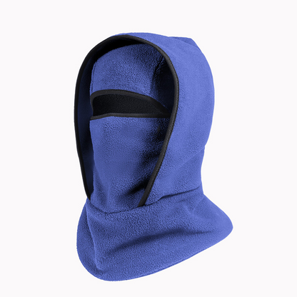 📢⏰LAST DAY SALE 50% OFF!!🔥Winter All-In-One Scarf Ear Cover Warm Balaclava ❄️✨