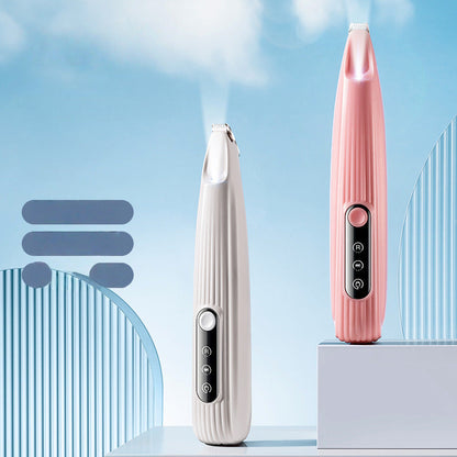 Nabíjecí zastřihovač zvířecích chlupů