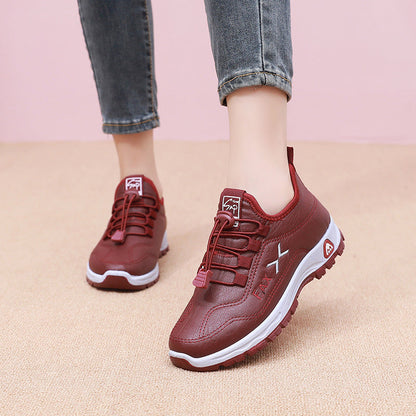 Women's Warm Anti-Slip Walking Shoes