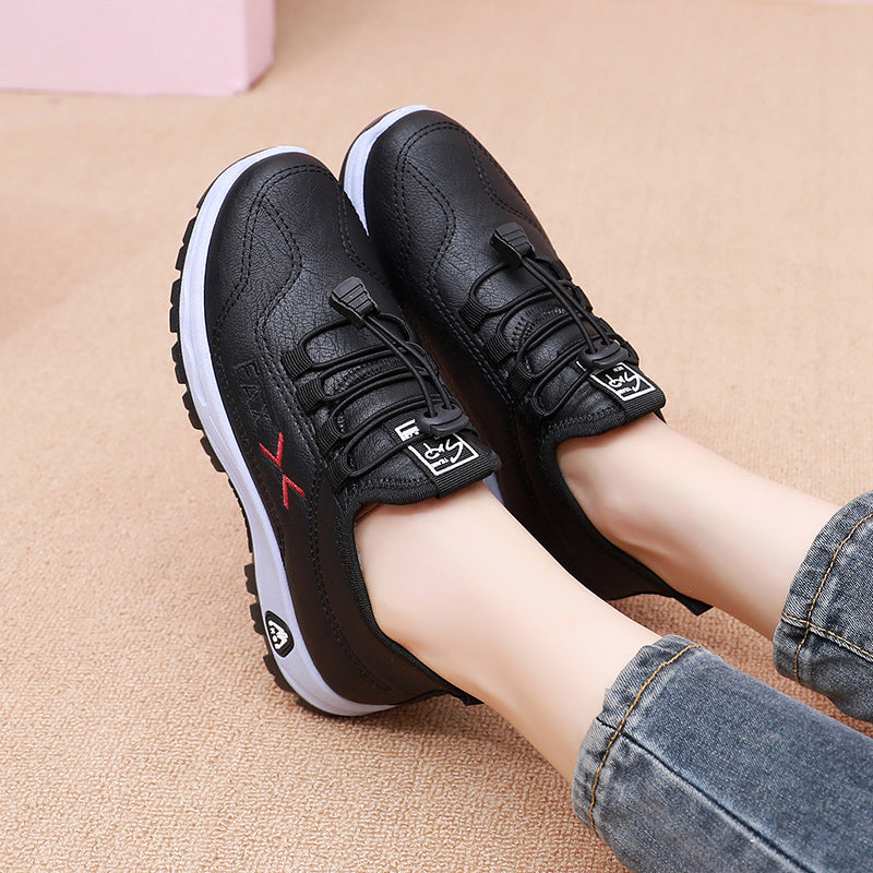 Women's Warm Anti-Slip Walking Shoes
