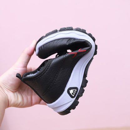 Women's Warm Anti-Slip Walking Shoes