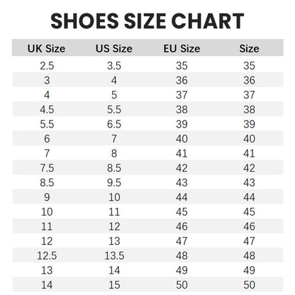 Women's Warm Anti-Slip Walking Shoes